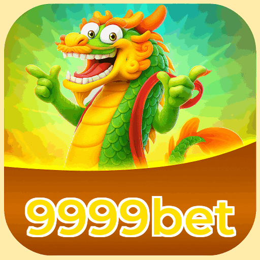 9999bet Logo